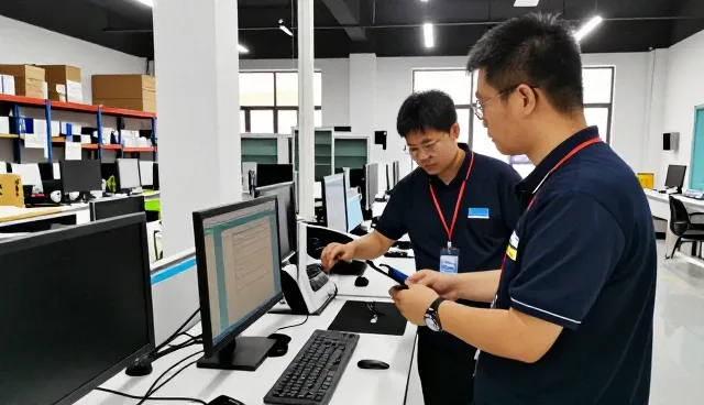 广西桂平市天鹰素质拓展有限公司探索企业管理系统更多应用可能